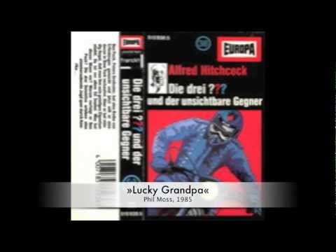 »Lucky Grandpa« - Phil Moss (1985)