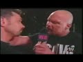 Stone Cold Does The Mamushka Joeyclassic Flipped