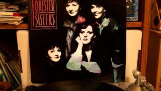 Forester Sisters - Reckless Night