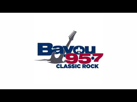 WKBU/New Orleans, Louisiana Legal ID - December 21, 2021