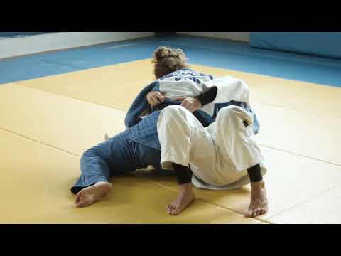 Sport a Laveno Mombello - Judo