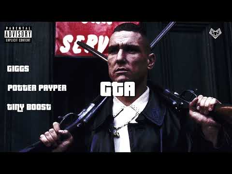 Giggs feat. Potter Payper & Tiny Boost - GTA (Remix)