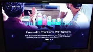 Unboxing and setup of xfinity Comcast Xi6-T box
