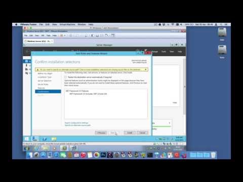 Installation & Setup of MDT 2013 & WDS Part 1