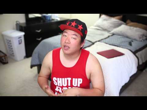 VLOG 104: Light Skin Problems Level Asian