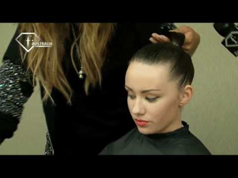 Fashion Friday at the Globe featuring Manning Cartell