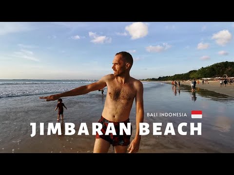 Jimbara Beach