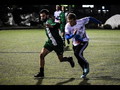28.05.2020 II Liga D - DIAMOND vs. Nidec