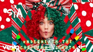 Sia - Underneath The Christmas Lights