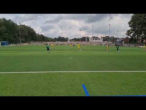 Saad BENGANA - Match vs Guipry-Messac