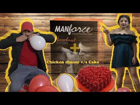 Harshit Gupta https://youtu.be/_V8-L38pXxM