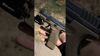 Download lagu Rare Fde Xd 45acp Mod .2 #subcompact #xd #springfield #rare #factory #guns #shorts #glockperfection mp3