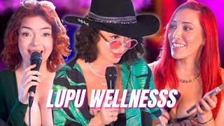 LA S*x Parties Secret VIP Rooms | 2 Girls 1 Blunt Podcast EP. 141