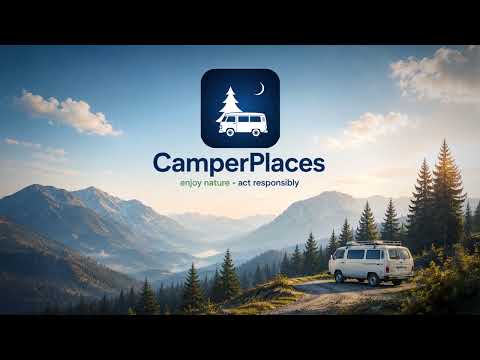 CamperPlaces video thumbnail