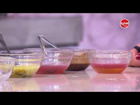 بدائل طبيعية للفيلر والبوتوكس من رضوى الشربيني | هي وبس هنا hana