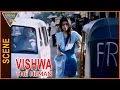 Vishwa The Heman Hindi Dubbed Movie Villans Kidnap Shriya Saran Eagle Hindi Movies