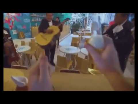 FÁ Y GËNARO - BAILECITO