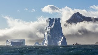 British Antarctic Territory - wildlife and heritage