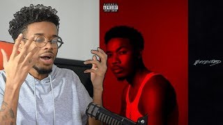 Cozz - EFFECTED ALBUM REVIEW