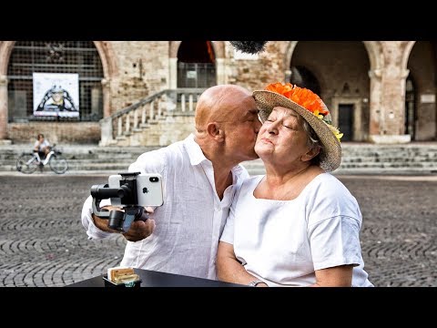 ROMAGNOLI DOP - PUNTATA 7: AZDORA