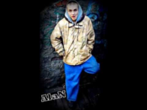 AlaN - Wczoraj Istniałem