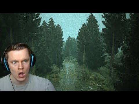 This is Why I Love Playing Indie Horror Games