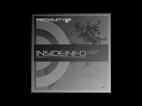 INSIDEINFO - CARDZ