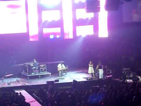 Im Letting Go video