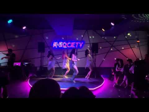 Mala girls cover Secret - Poison +  madonna