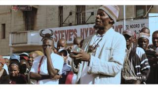 Download lagu Omkhula Comedy -  iDegree Awunayo mp3