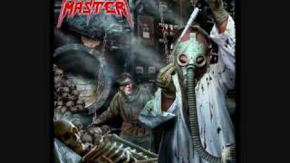 Strike Master - Black Violence