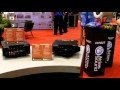 InfoComm 2011: Atlas Sound Exhibits Its MA and PA Series Amplifiers