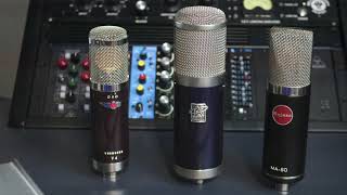 Video thumbnail for Transfomerless mic shooutout by Czar