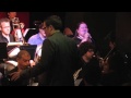 Sorta Kinda - Gil Evans Project @ Jazz Standard, NYC