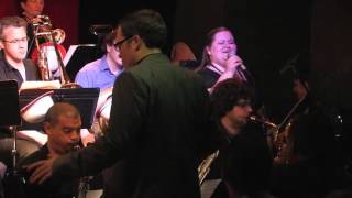 Sorta Kinda - Gil Evans Project @ Jazz Standard, NYC