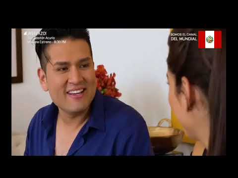 ( TORBELLINO 20 AÑOS DESPUES ) CAPITULO 18 - miércoles 25/04/2018