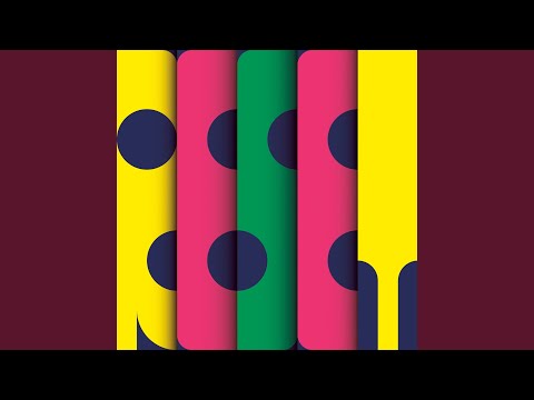 Panda Bear & Sonic Boom - Everyday