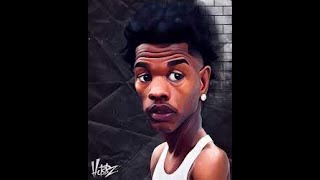 Lil Baby Type Beat -  Second Hand Smoke | Rap Beat |Freestyle Beats | Nazz809 Beats