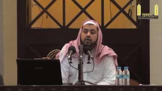 صورة الوصية (13 ) الاحسان في التعامل مع المخلوقات كلها