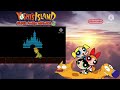 The Simpsons Theater S Get Screen Chicken Little 2005 End Credits