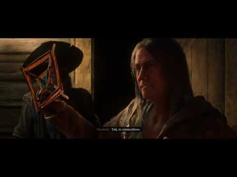 Zagrajmy w RDR2 - Odcinek 95 - Szaleństwo w Butcher Creek