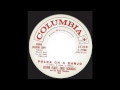 Lester Flatt & Earl Scruggs - Polka On A Banjo - 60's Bluegrass