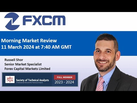 Morning Market Review - 11 March 2024