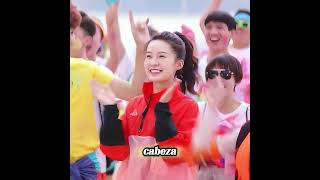 Un hombre con un ritual diario... incluso para eso.#shorts