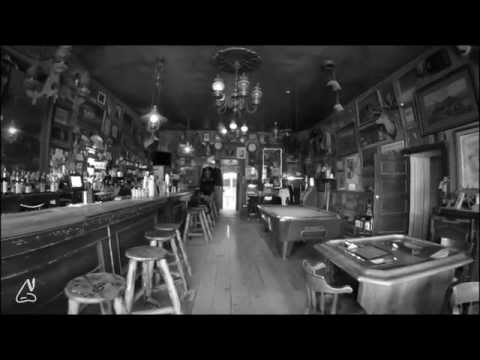 Genoa Bar and Saloon, Nevada's Oldest Thirst Parlor!