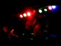 40 Below Summer- My Name is Vengeance- Dingbatz, NJ- 12/28/12