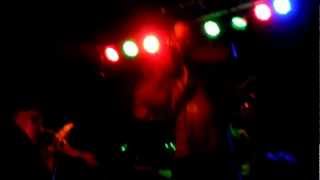 40 Below Summer- My Name is Vengeance- Dingbatz, NJ- 12/28/12