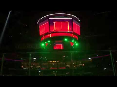 LA Kings 2018.19 Intermission Intro - Los Angeles