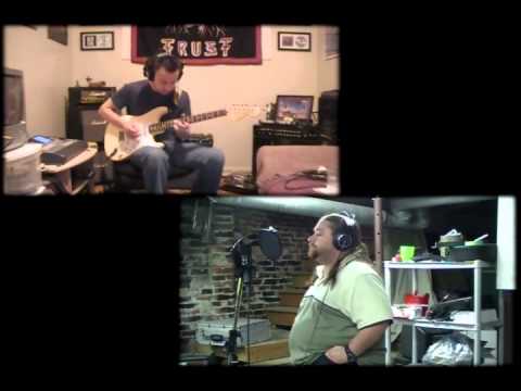 Rick Allen video