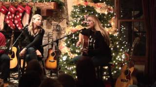 A Hill Country Christmas with Terri Hendrix 2007 | Concerts from Blue Rock LIVE